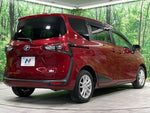 SIENTA HYBRID