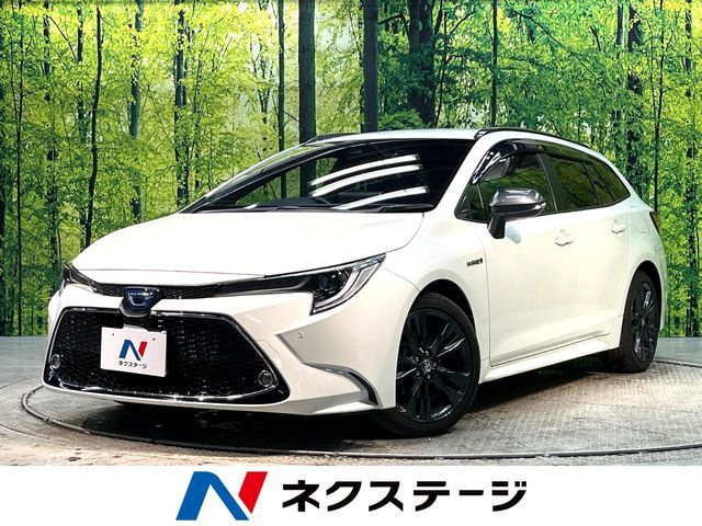 COROLLA TOURING HYBRID
