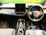 COROLLA TOURING HYBRID