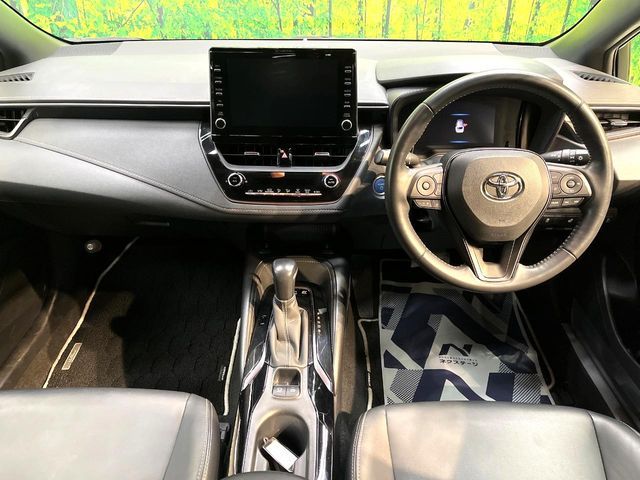 COROLLA TOURING HYBRID