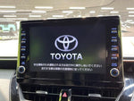 COROLLA TOURING HYBRID