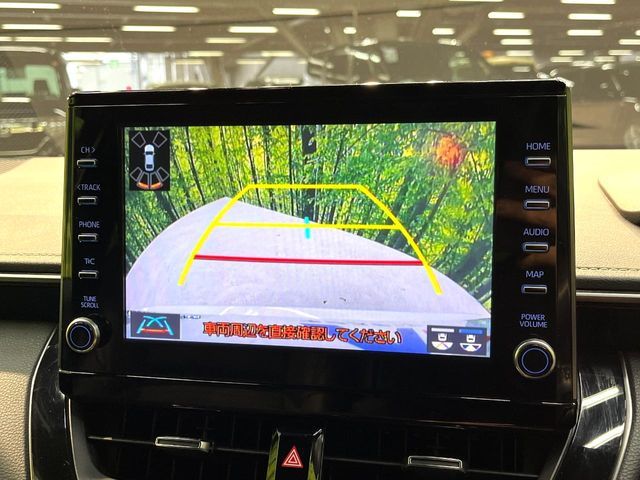 COROLLA TOURING HYBRID