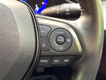 COROLLA TOURING HYBRID