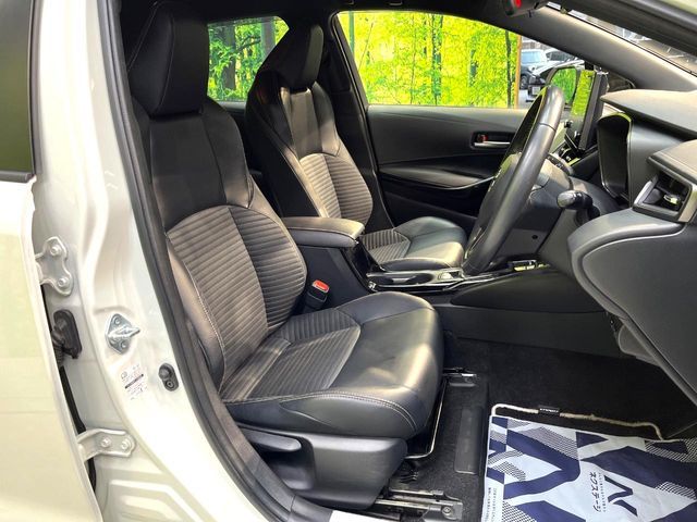 COROLLA TOURING HYBRID