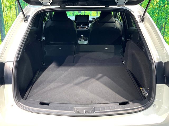 COROLLA TOURING HYBRID