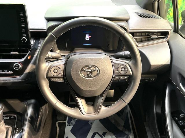 COROLLA TOURING HYBRID