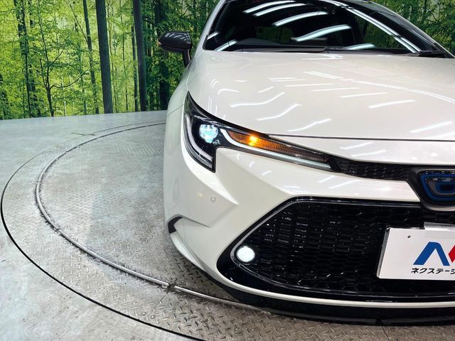 COROLLA TOURING HYBRID