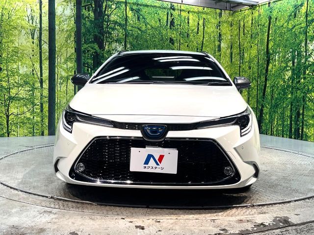 COROLLA TOURING HYBRID