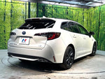 COROLLA TOURING HYBRID