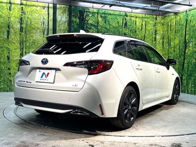 COROLLA TOURING HYBRID