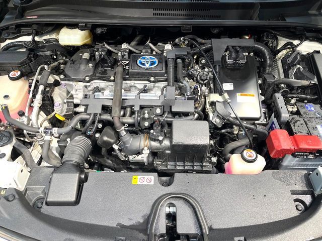 COROLLA TOURING HYBRID
