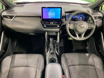 COROLLA CROSS HYBRID