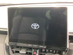 COROLLA CROSS HYBRID