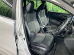 COROLLA CROSS HYBRID