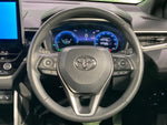 COROLLA CROSS HYBRID