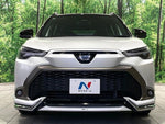 COROLLA CROSS HYBRID