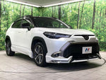 COROLLA CROSS HYBRID