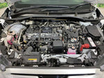 COROLLA CROSS HYBRID