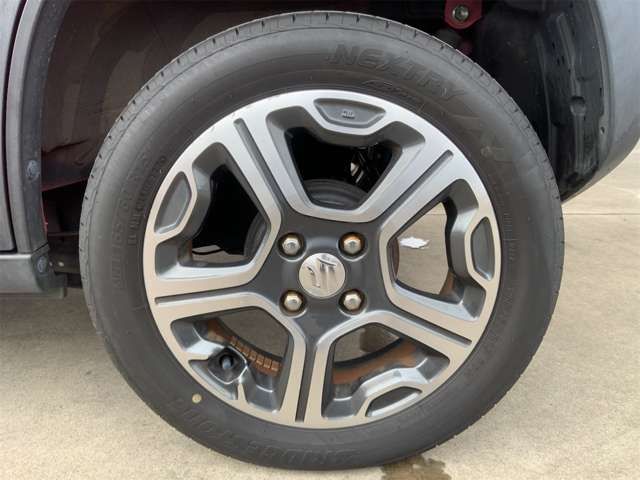 HUSTLER 4WD