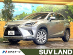 LEXUS NX300h