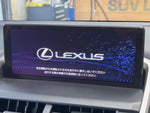 LEXUS NX300h