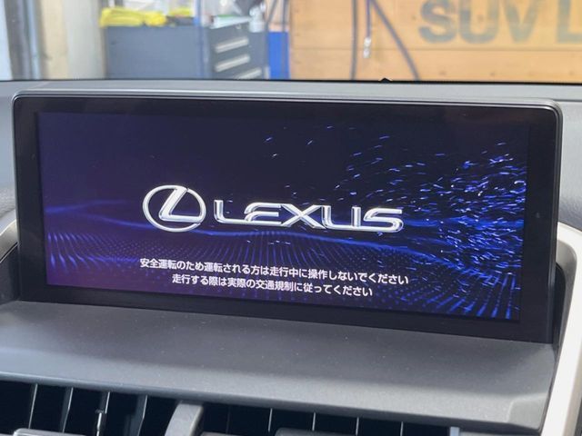 LEXUS NX300h
