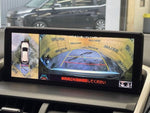 LEXUS NX300h