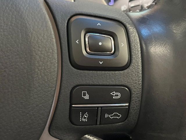 LEXUS NX300h