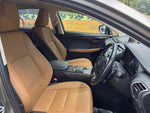 LEXUS NX300h