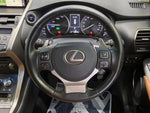 LEXUS NX300h