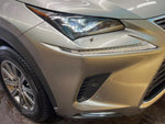 LEXUS NX300h