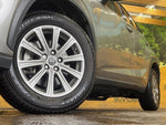 LEXUS NX300h