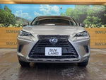 LEXUS NX300h