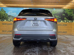 LEXUS NX300h