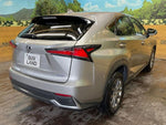 LEXUS NX300h