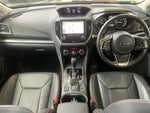 SUBARU XV HYBRID