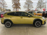 SUBARU XV HYBRID