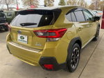 SUBARU XV HYBRID