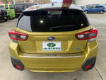 SUBARU XV HYBRID