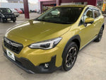 SUBARU XV HYBRID