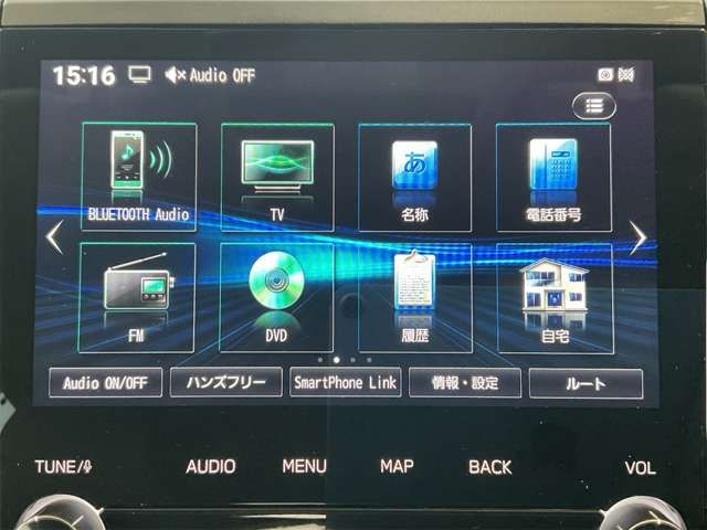SUBARU XV HYBRID