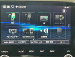 SUBARU XV HYBRID