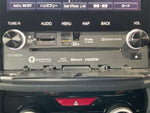 SUBARU XV HYBRID