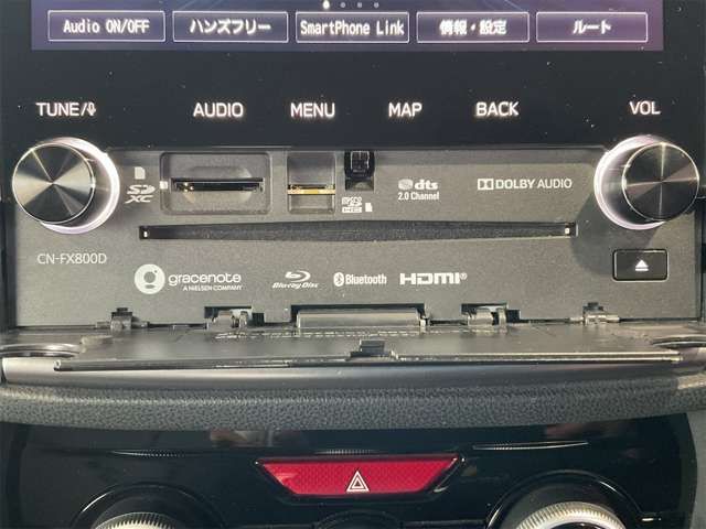 SUBARU XV HYBRID