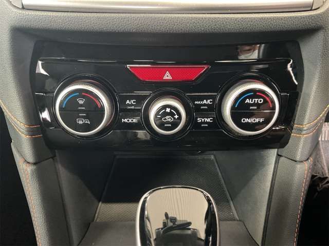 SUBARU XV HYBRID