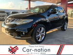 MURANO 4WD