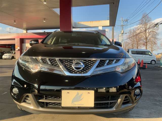 MURANO 4WD