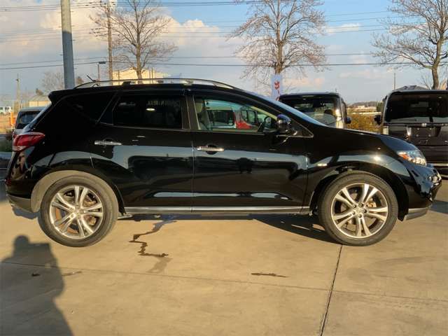 MURANO 4WD
