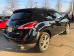 MURANO 4WD