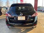 MURANO 4WD